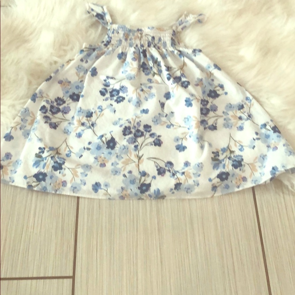 Kids dress
